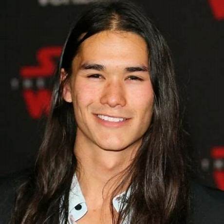 Booboo Stewart Net Worth