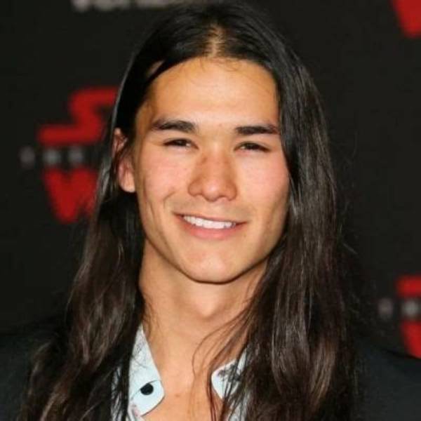 Booboo Stewart Net Worth