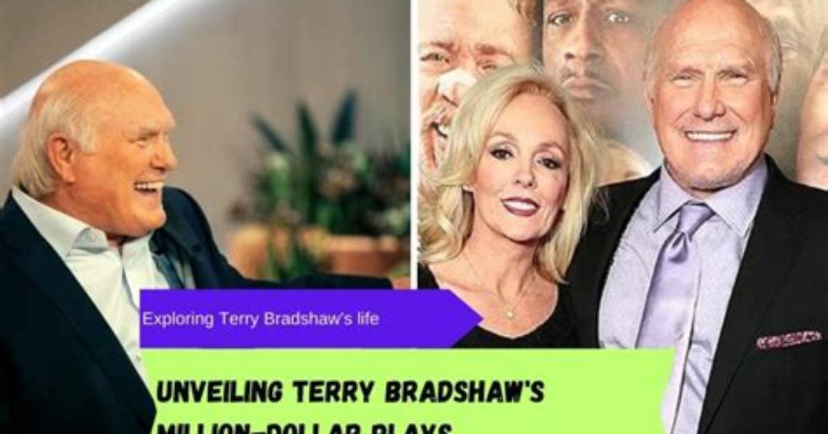 Booker Bradshaw Net Worth