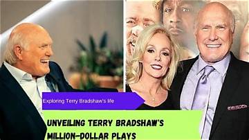 Booker Bradshaw Net Worth