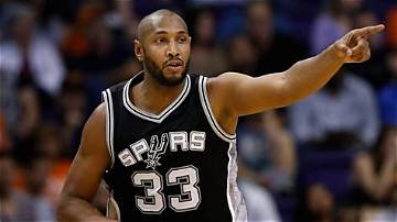 Boris Diaw Net Worth