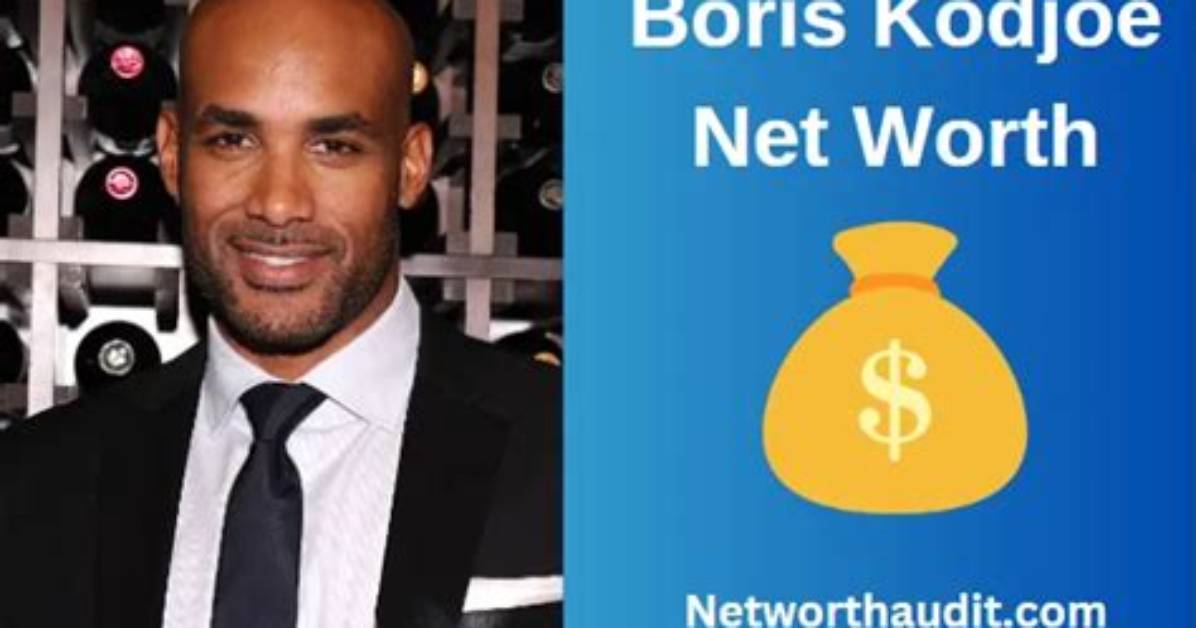 Boris Korchevnikov Net Worth