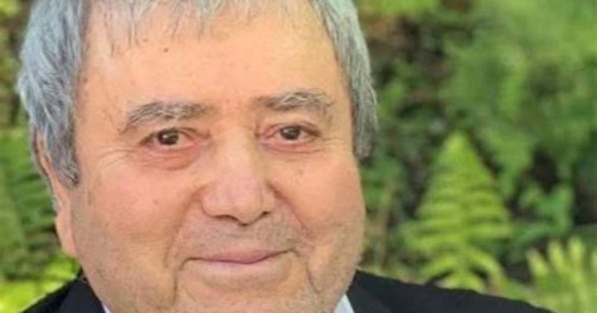 Boris Malayev Net Worth