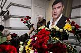 Boris Nemtsov Net Worth