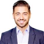 Borja Voces Net Worth