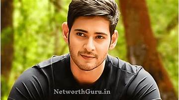Bose Babu Net Worth