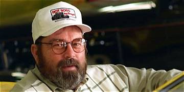 Boyd Coddington Net Worth