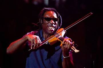 Boyd Tinsley Net Worth