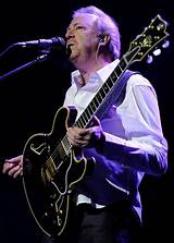Boz Scaggs Net Worth