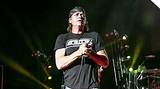 Brad Arnold Net Worth