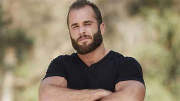 Brad Fiorenza Net Worth