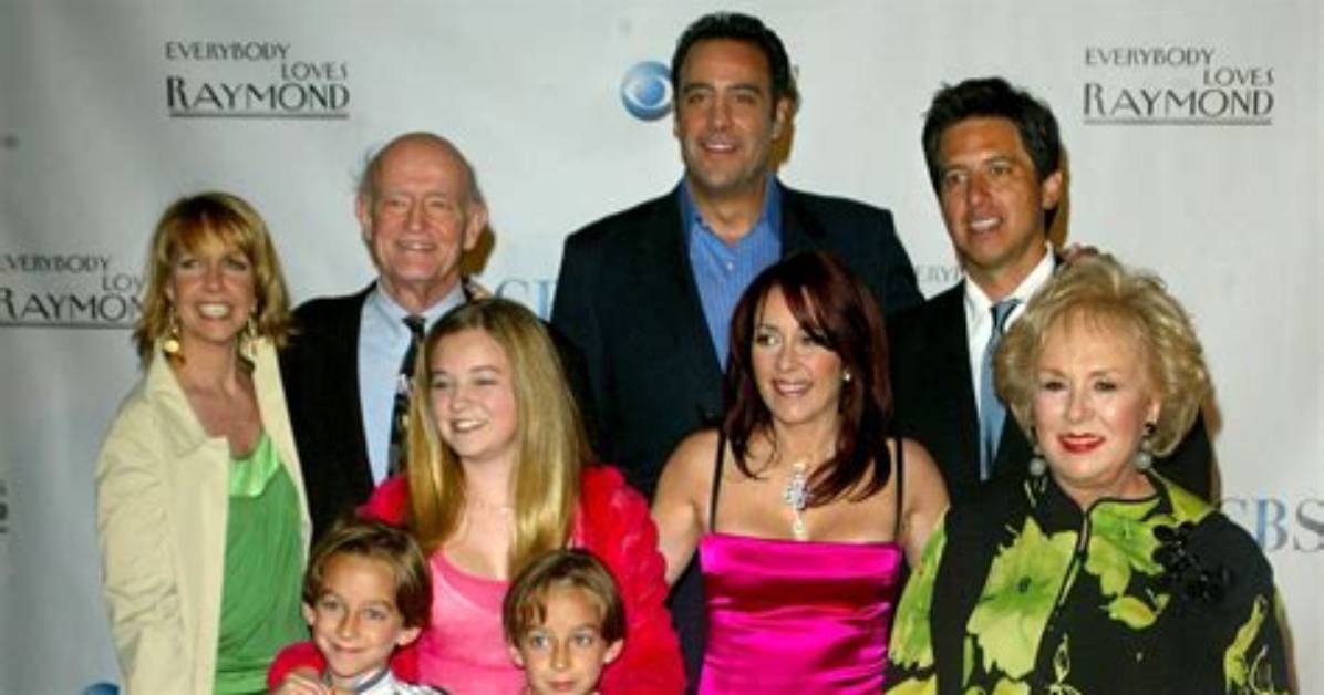 Brad Garrett Net Worth