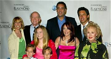 Brad Garrett Net Worth