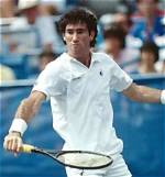 Brad Gilbert Net Worth