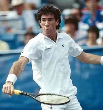 Brad Gilbert Net Worth