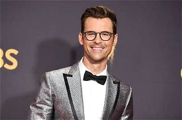 Brad Goreski Net Worth