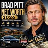 Brad Imes Net Worth