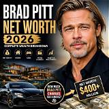 Brad Kalas Net Worth