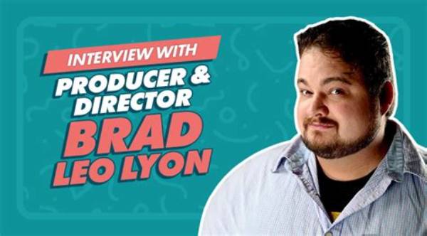 Brad Leo Lyon Net Worth