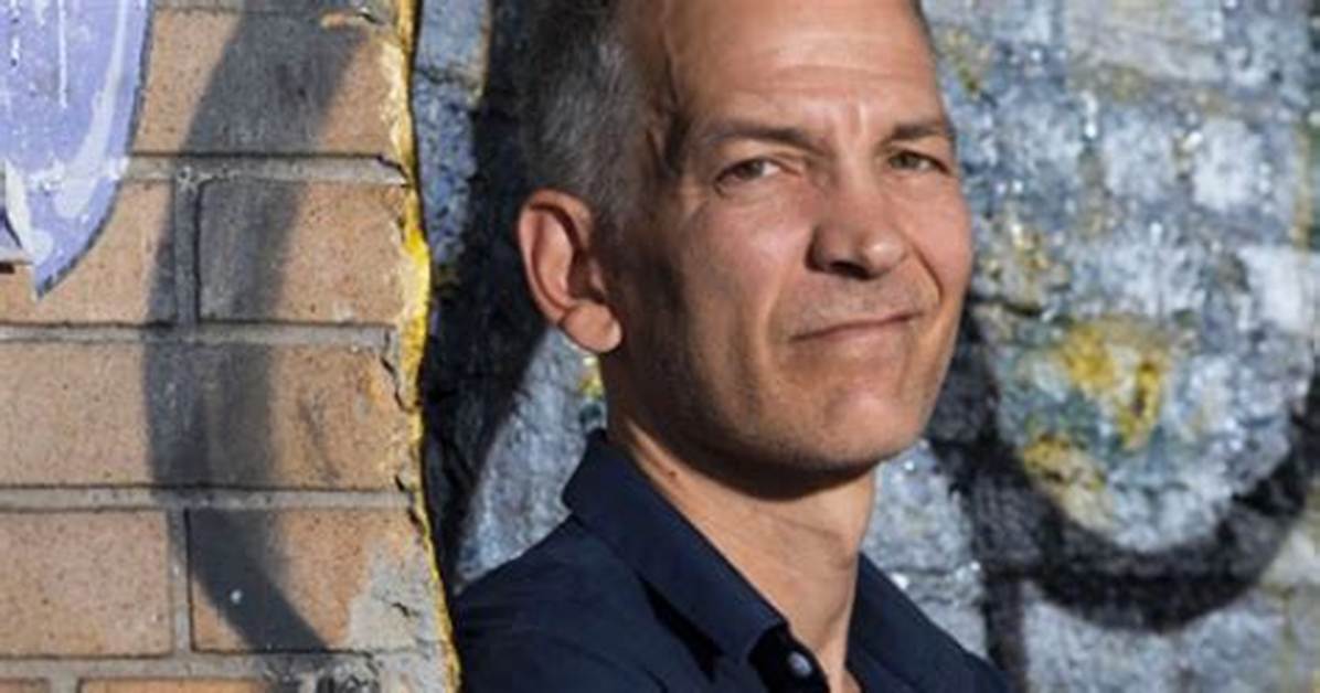 Brad Mehldau Net Worth