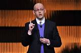 Brad Meltzer Net Worth