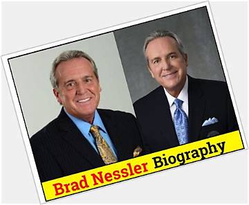Brad Nessler Net Worth