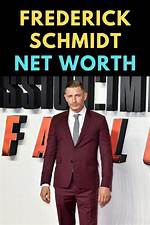 Brad Schmidt Net Worth