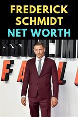 Brad Schmidt Net Worth