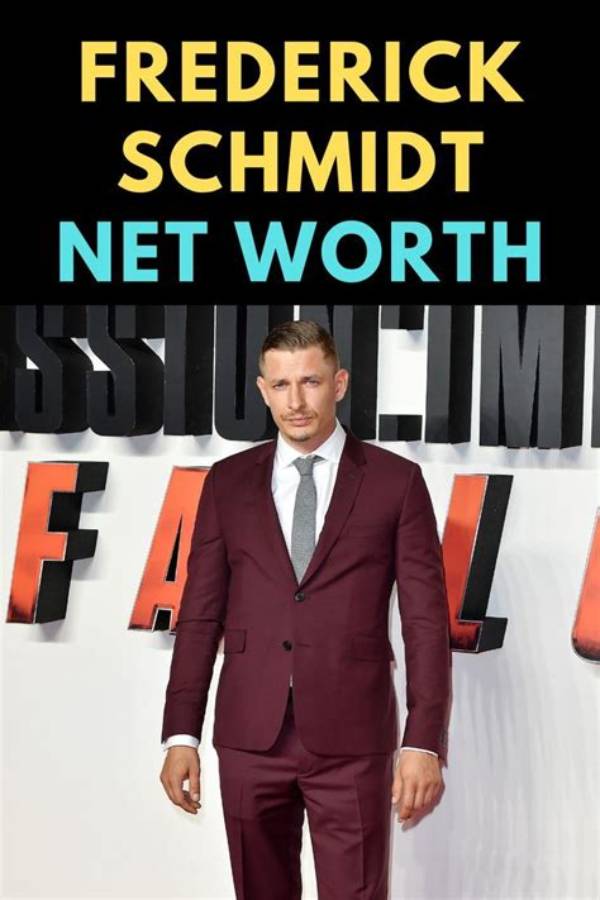 Brad Schmidt Net Worth