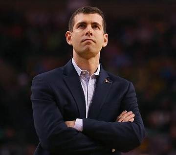 Brad Stevens Net Worth