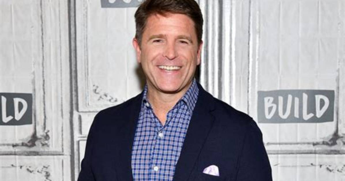 Brad Thor Net Worth