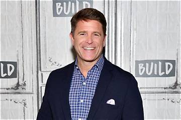 Brad Thor Net Worth