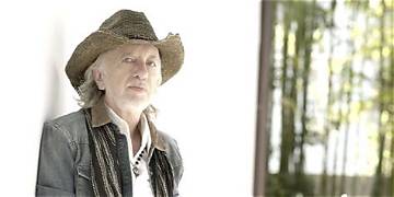 Brad Whitford Net Worth