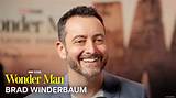 Brad Winderbaum Net Worth