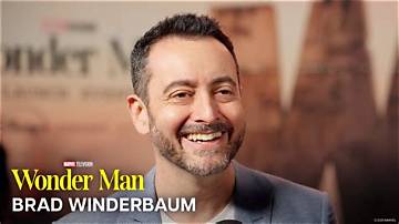 Brad Winderbaum Net Worth