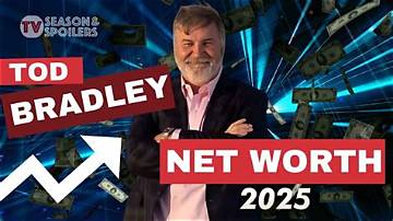 Bradley Brookshire Net Worth