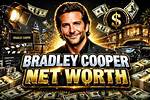 Bradley Laise Net Worth