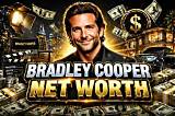 Bradley Laise Net Worth