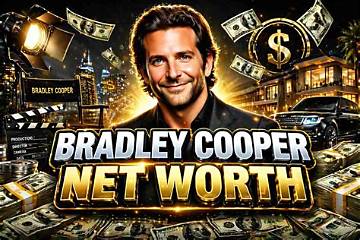 Bradley Laise Net Worth