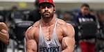 Bradley Martyn Net Worth, Wiki, Salary, Age, Married, Natural, Gym, Height