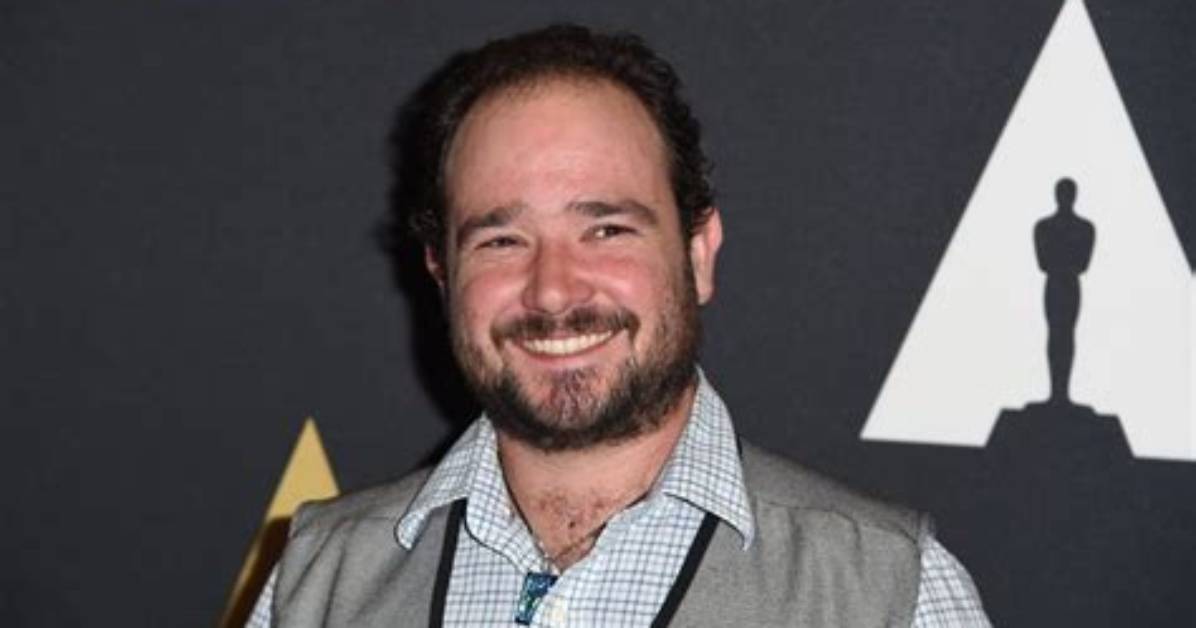 Bradley Pierce Net Worth