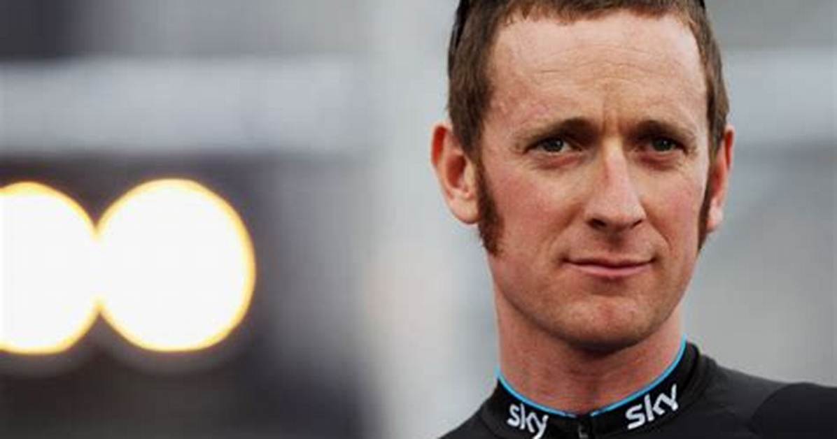 Bradley Wiggins Net Worth