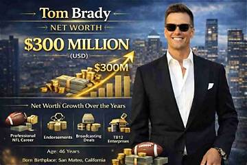 Brady Seals Net Worth