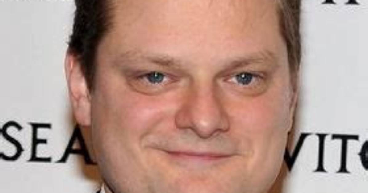 Bragi F. Schut Net Worth