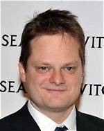 Bragi F. Schut Net Worth