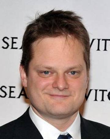Bragi F. Schut Net Worth