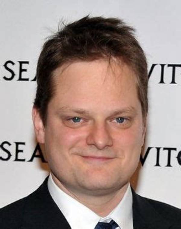 Bragi F. Schut Net Worth
