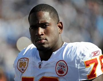 Branden Albert Net Worth