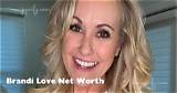 Brandi Brown Net Worth