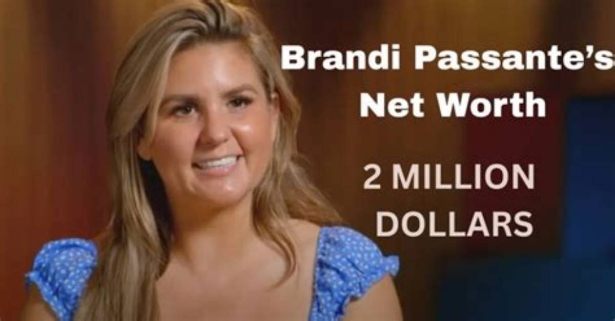 Brandi Huzzie Net Worth